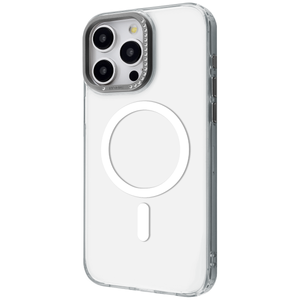 Proove VS1 Case with Magnetic Ring iPhone 15 Pro Max